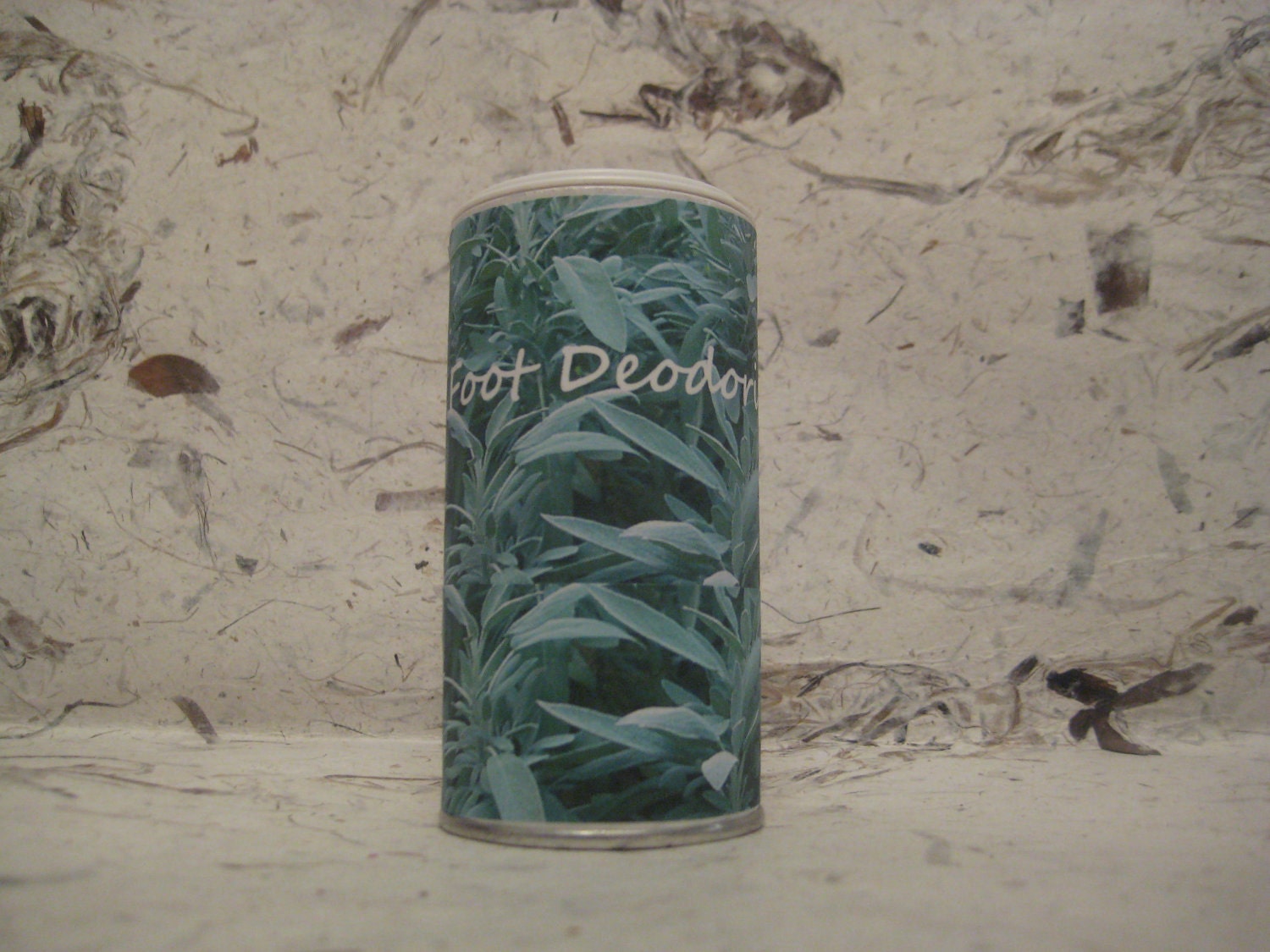 Foot Deodorizer