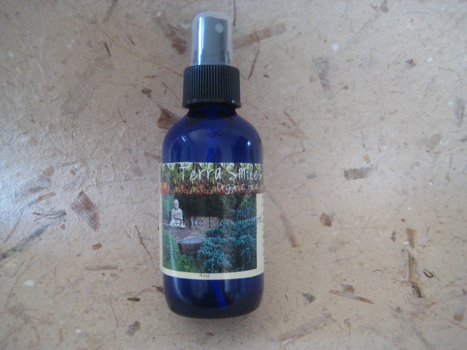 Natural State Deodorant