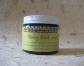 Healing Black Salve