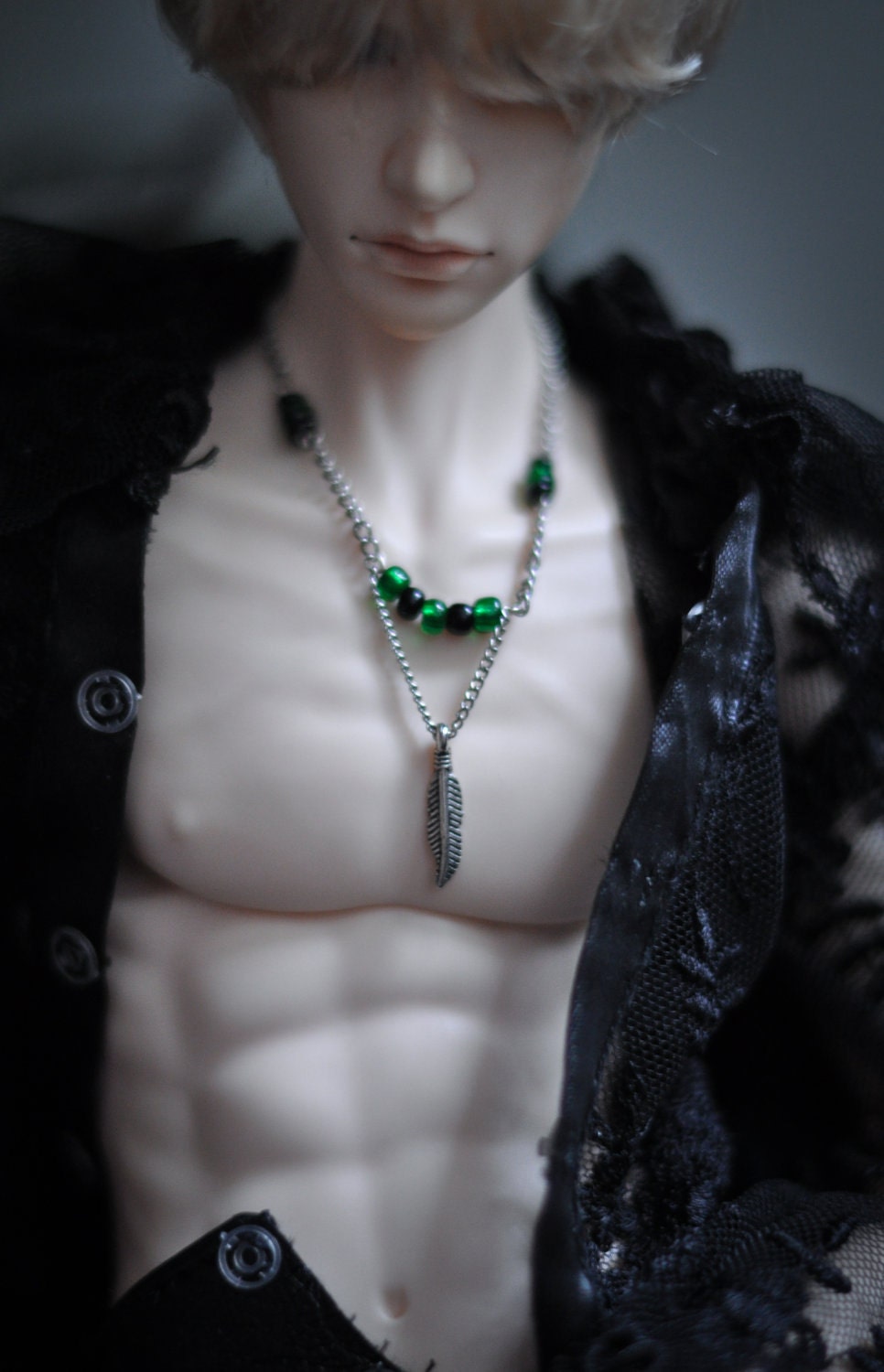 Bjd Boy