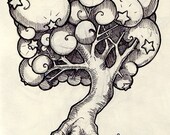 Star Tree