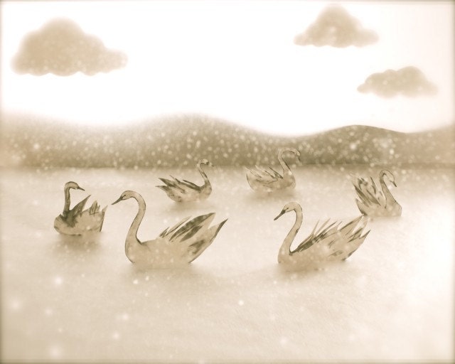 A Winter's Morning