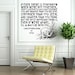Vinyl Wall Decal Sticker Art - I'll Always Be With You - Winne the Pooh quote - Medium