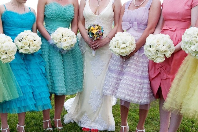 Brooch Bouquet - Custom Brooch Bouquet Handmade by The Ritzy Rose