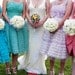 Brooch Bouquet - Custom Brooch Bouquet Handmade by The Ritzy Rose