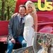 Custom Miranda Lambert Vintage Jewelry Bouquet - Featured in People Country