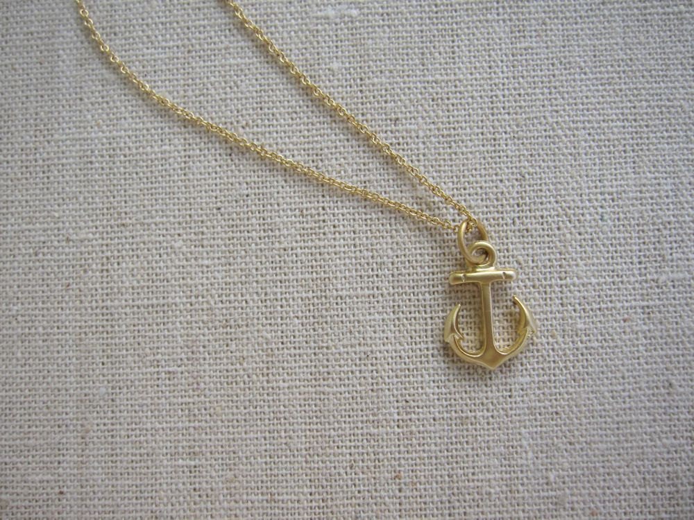 Anchors Away Memories