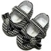Audrey Baby Girl Shoe/Bootie/Slipper, Toddler, Pre School, by Pink2Blue.