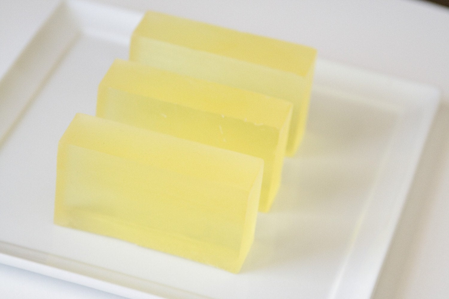 Lemon Lavender Bar Soap