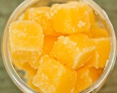 Dreamsicle Sugar Scrub Cubes great for dry winter skin