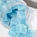 Cotton Candy Sugar Scrub Cubes Sweet summer carnival scent