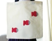 Cotton bag for kids