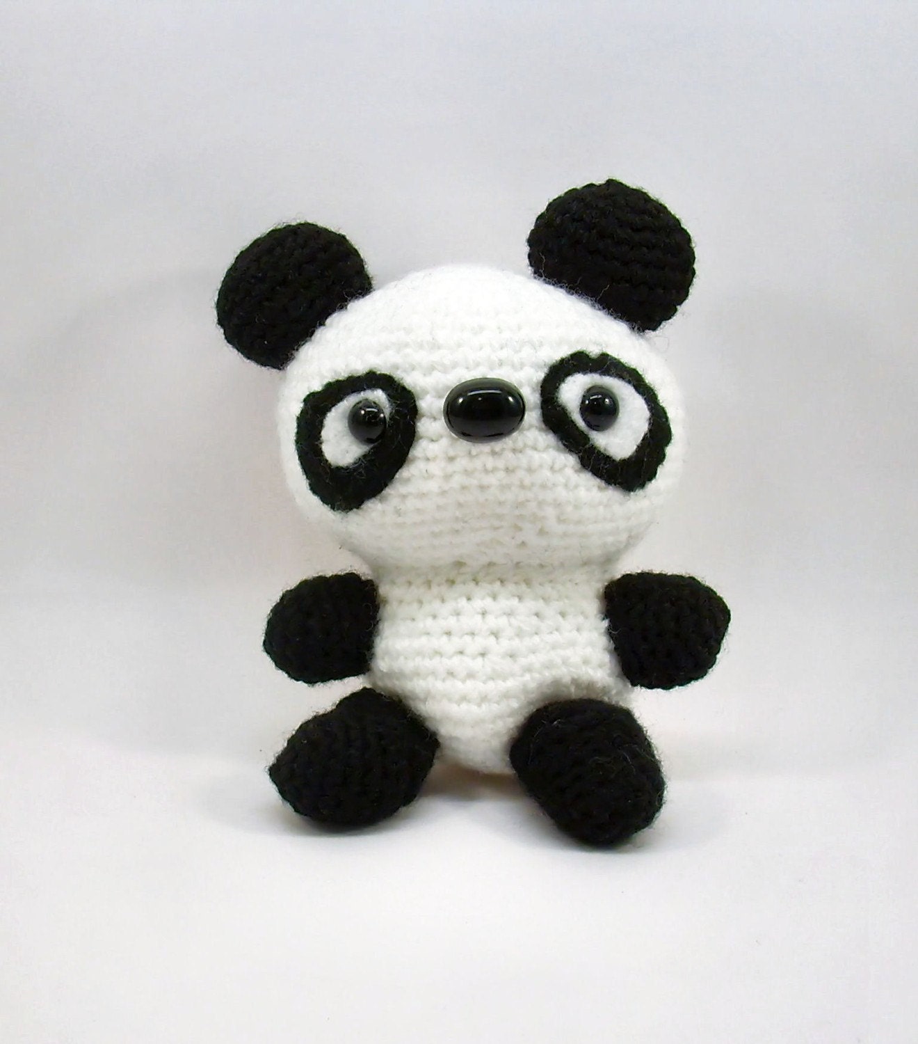 Handmade Panda