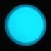 Glow in the Dark 5 grams Aqua Glow Glass Powder