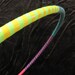 The Orignal Roy G Biv Hula Hoop