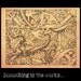 Limited run "Something in the Works" pen and ink, B & W Steampunk clockwork Digital art print by Geahk Burchill