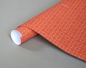 ROMA papaya wrapping paper