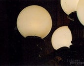 What You Don't See  - 5 x 7Photo - Color Film Print