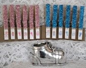 Baby Themed Clothespins
