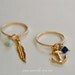 Ring Dangle 002 Anchor