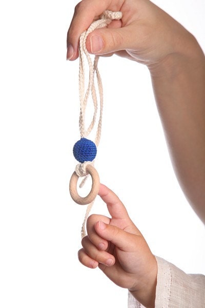 NORDIC TUTTI Mommy necklace