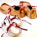 Child - Woman 36-42 sizeLeather Retro Shoes Pattern