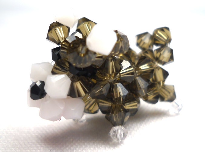 Schnauzer Dog Animal Figurine