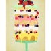 Fairy Cake-limited edition print