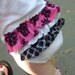 Party like its your Birthday Cupcake Necklace Shirt / Onesie