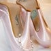 I DO Wedding Decals in Blue for your Shoe 20% OFF Today