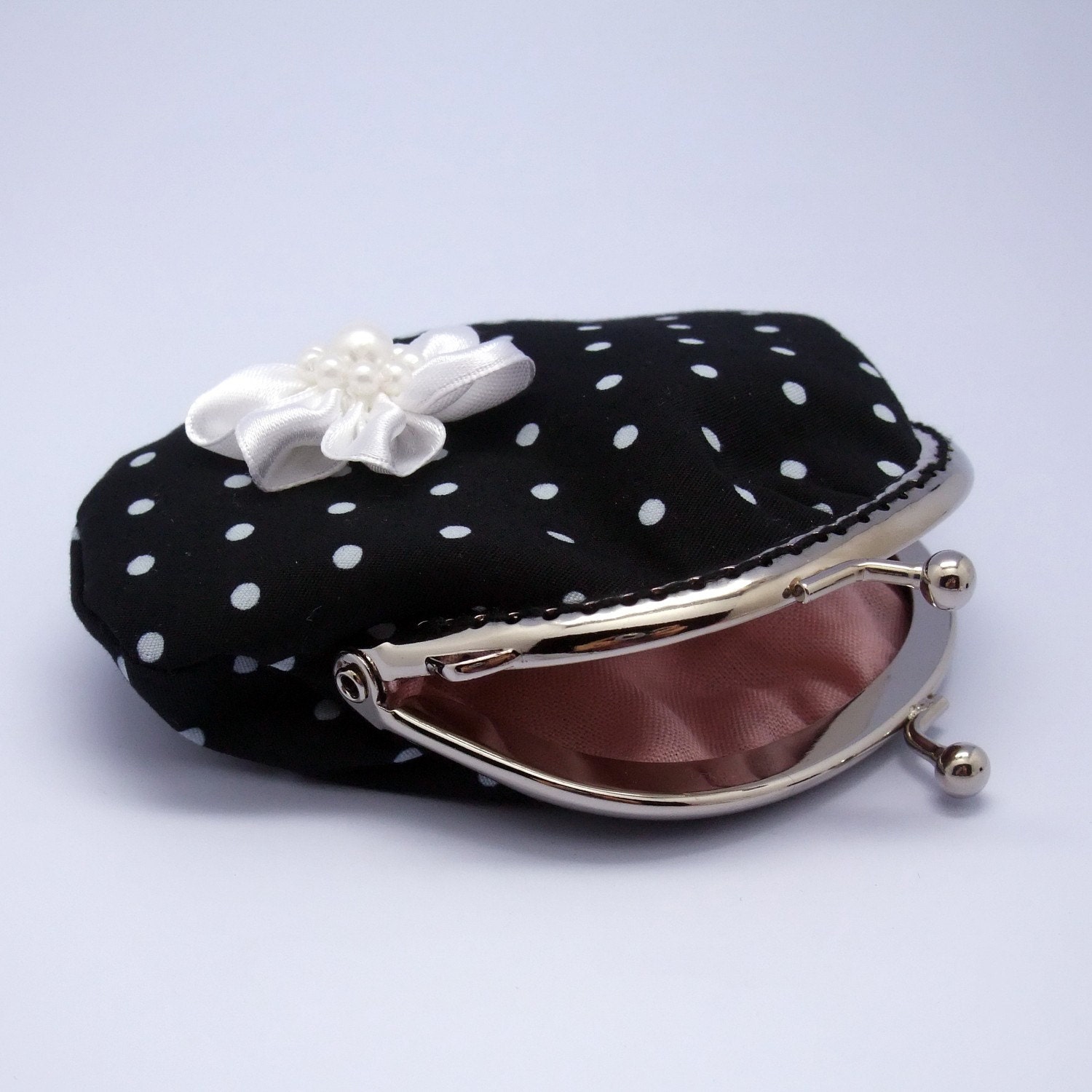 Small clutch / Coin purse (S-021)