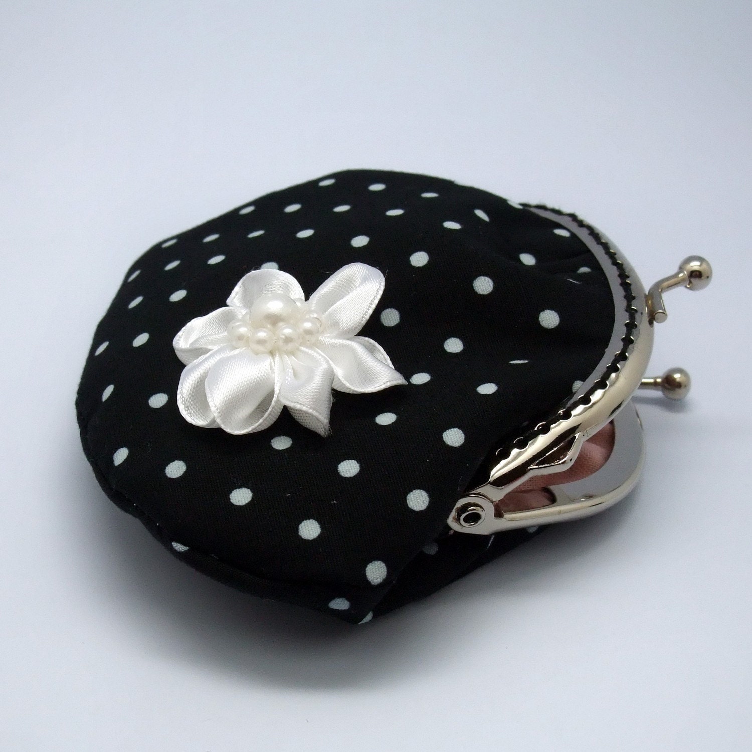 Small clutch / Coin purse (S-021)