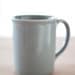 Coffee mug cozy AND mug - banner