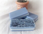 Lavender Soap made with Goats Milk