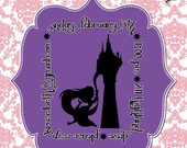 tangled rapunzel invitation pdf Il_170x135