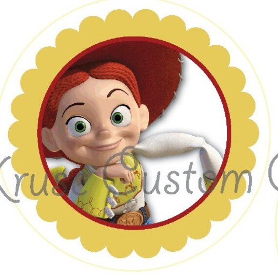 cupcake topper pdf Il_570xn