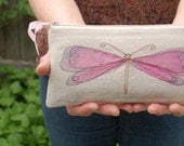 pink butterfly clutch, personalized gift for best friend, ombre, gift under 50 MADE TO ORDER by mamableudesigns - mamableudesigns pink butterfly clutch, personalized gift for best friend, ombre, gift under 50 MADE TO ORDER by mamableudesigns - mamableudesigns