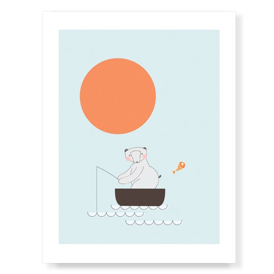 Gone Fishin' - more options