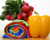 Produce Bags Reusable by TrashN2Tees