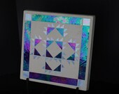 Stepping stone or trivet