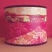 Caravan of Love - Handmade Lampshade with Original Digital Artwork. 30cm diameter (See other listings for more sizes)