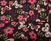 Nursing Cover in Butterfly Garden