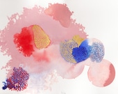 Abstract Painting /// 58