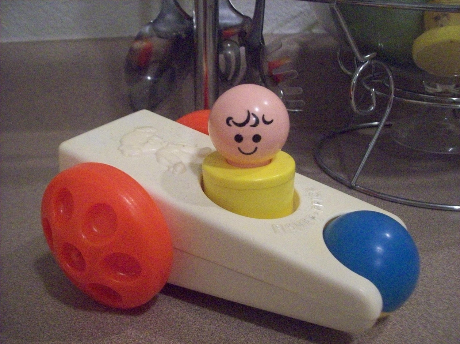 SALE Fisher price little people,little tykes,vintage toy