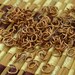 200pcs  of  Antiqued Copper metal Open Jump ring 6mm