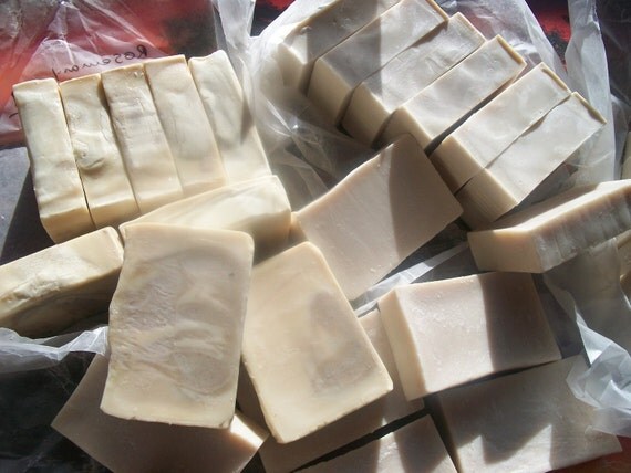 Organic/Residue Free Dreadlock Shampoo Bars/ Dread Soap