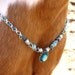 Rhythm Beaded Trinkett Necklace for Your Horse