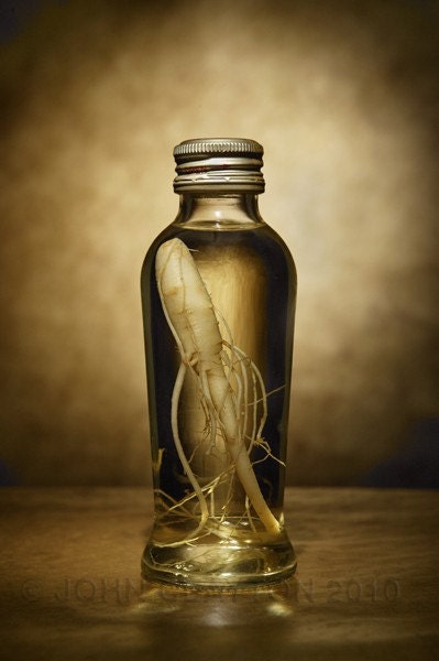 Reliquary - Signed archival fine art photograph