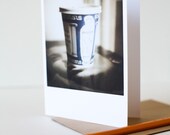 Coffee Lover 4x5 Card