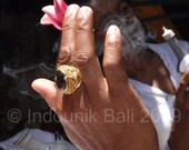 Bali Blessings 5 x 7 Travel Photography Print
